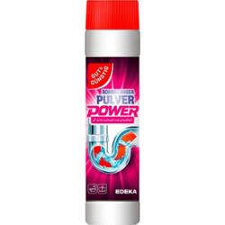 G&G Granulki Do Udrażniania Kanalizacji Rur Przepychania Typu Kret 600g