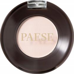 Paese Eyegasm Monoshadow Matowy Cień Do Powiek Pojedynczy Beż 03 Biscuit