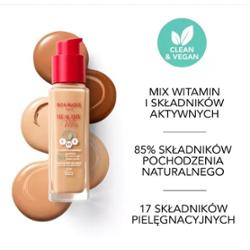 Bourjois Healthy Mix Rozświetlający Podkład 53 Light Beige
