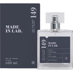 Made In Lab 149 EDP Woda Perfumowna Męska Damska Orientalno Owocowa 100ml