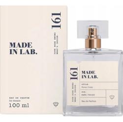 Made In Lab 161 Woman EDP Woda Perfumowna Damska Zmysłowa Kwiatowa 100ml