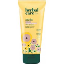 Farmona Herbal Care My Honey Upiększający Mus Do Ciała Miód i Lawenda 200ml