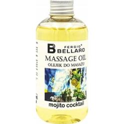 Fergio Bellaro Olejek Do Masażu Mojito Cocktail
