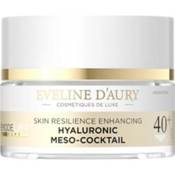 Eveline D'Aury RemodeLift Hialuronowy Krem Do Twarzy Mezoterapia 40+ 50ml