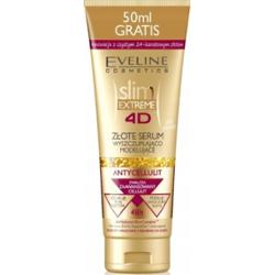 Eveline Slim Złote Serum Wyszczuplająco Modelujące