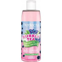 Perfecta Bubble Tea Kojąco Nawilżający Płyn Micelarny Do Demakijażu 300ml