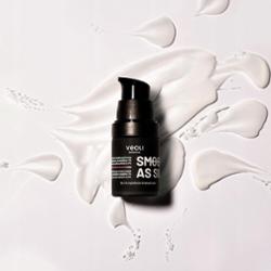 Veoli Botanica Smooth As Silk Naprawczo Ujędrniający Krem Maska Pod Oczy 15ml