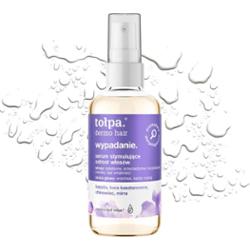 Tołpa Dermo Hair Wypadanie. Serum Do Skóry Głowy Stymulujące Odrost Włosów 100ml