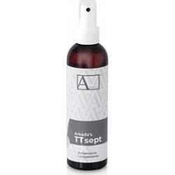 Arkada TT Sept Keratolityczny Roztwór Wodny 250ml