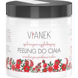 Vianek Peeling do Ciała Ujędrniająco-Wygładzający