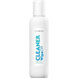 Claresa Wipe Off Cleaner Do Paznokci Odtłuszczacz Kosmetyczny 500ml