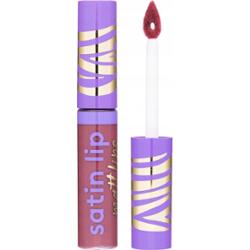 Ingrid True Pearl Matte Lips Matowa Pomadka Do Ust w Płynie Trwała 06 8ml