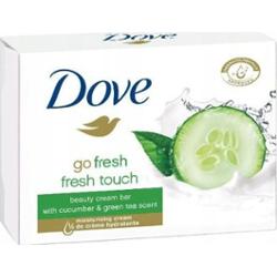 Dove Mydło w Kostce Fresh Touch Ogórek Herbata