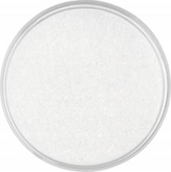 Claresa Biały Pyłek Do Paznokci Hybrydowych Zdobień Quartz 5 White Red
