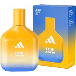 Adidas Vibes Chill Zone EDP Unisex Woda Perfumowana Męska Damska 100ml