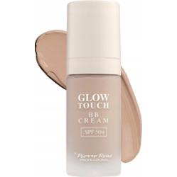 Pierre Rene BB Cream Krem BB Glow Touch SPF50 03 Beige