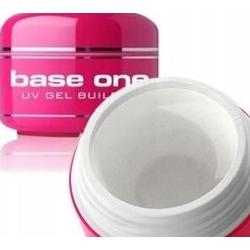 Silcare Base One Żel Budujący Clear UV 50g
