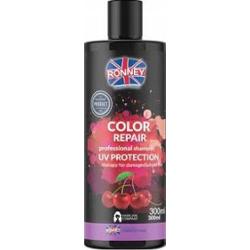 Ronney Szampon Do Włosów Color Repair Wiśnia 300ml