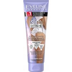 Eveline Slim Extreme 4D Scalpel Mezo Aktywator Reduktor Cellulitu 125ml