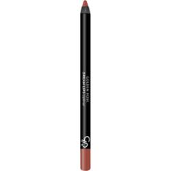 Golden Rose Dream Lips Lipliner Kredka Konturówka Do Ust Różowa Nude 538