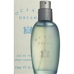 Giorgio Beverly Hills Ocean Dream Perfumy Woda Toaletowa Dla Kobiet 15ml
