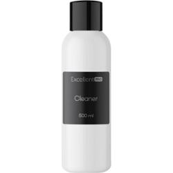 Excellent PRO Cleaner Kosmetyczny Odtłuszczacz Do Paznokci Hybryd 500ml