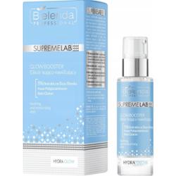 Bielenda Professional Supremelab Hydra Glow Nawilżający Eliksir Serum Do Twarzy 30ml