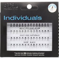 Ardell Duralash Sztuczne Rzęsy Kępki Individuals Knot Free Short Krótkie