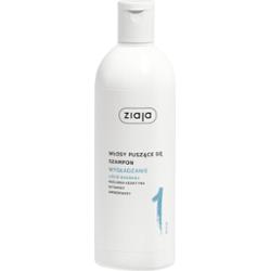 Ziaja Liście Baobabu wygładzający szampon do włosów 400 ml