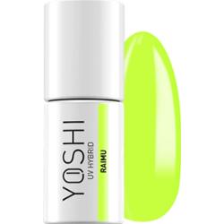 Yoshi Lakier Hybrydowy Tokyo Raimu 918 6ml