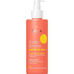Miya Scalp More Wcierka Do Skóry Głowy Stymulująca Wzrost Włosów 100ml