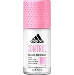 Adidas Control Damski Antyperspirant w Kulce 48H Ochrony Roll-On 50ml