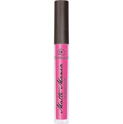 Dermacol Matte Mania Lipstick Trwała Matowa Pomadka Do Ust w Płynie 31