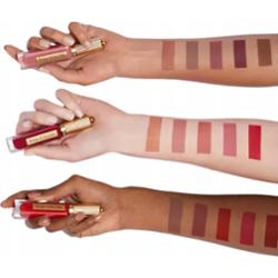 Bourjois Rouge Velvet Ink Trwała Pomadka Do Ust w Płynie 09 Rouge a Reves