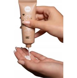 Yope Kojący Ochronny Krem Do Rąk Zimowy Nastrój z Olejem Arganowym 50ml