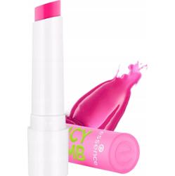 Essence Juicy Bomb Glossy Balm Nawilżający Balsam Do Ust 03 Time To Pitaya
