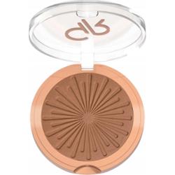 Golden Rose Sun Bright Puder Bronzer Do Konturowania Twarzy 04 12,5g
