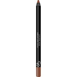 Golden Rose Dream Lips Lipliner Kredka Konturówka Do Ust Brązowa Nude 539