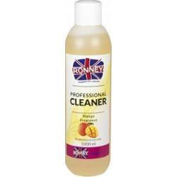 Ronney Cleaner Odtłuszczacz Kosmetyczny Mango 1000ml