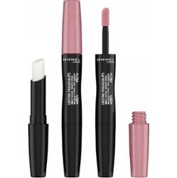 Rimmel London Lasting Provocalips Pomadka Do Ust 2w1 220 Come Up Rose 6ml