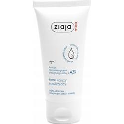Ziaja Med Pielęgnacja Skóry AZS Krem Kojąco Nawilżający Skóra Atopowa 50 ml