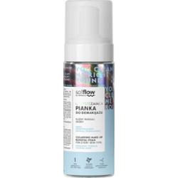 So Flow Oczyszczająca Pianka Do Demakijażu Delikatna Zapach Tropikal 170ml
