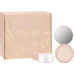 Paese Puff Cloud Set Zestaw Prezentowy Dla Kobiety Puder Do Twarzy Pod Oczy
