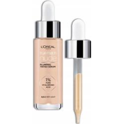 Loreal True Match Nude Skoncentrowane Serum w Podkładzie 0.5-2 Very Light