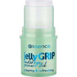 Essence Jelly Grip Under Eye Primer Nawilżająca Baza Pod Oczy w Sztyfcie