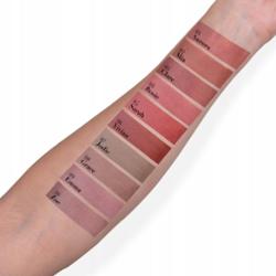 Pierre Rene Satin Pure Lipstick Pomadka Do Ust Satynowa 05 Sarah 4,8g