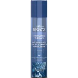Biovax Hydrating Therapy Suchy Szampon Do Włosów Nawilżający Objętość 200ml