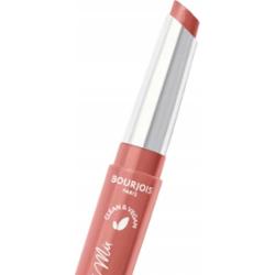 Bourjois Healthy Mix Lip Sorbet Odżywcza Pomadka Do Ust 06 Peanude Butter