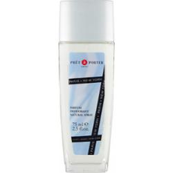 Pret A Porter DNS Damski Dezodorant Do Ciała Orientalno Kwiatowy 75ml