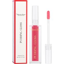 Pierre Rene Pudding Lip Gloss Nawilżający Błyszczyk Do Ust 02 Sweety 5ml